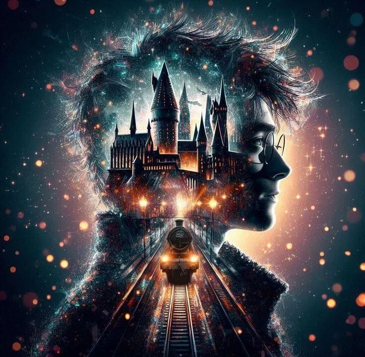 "Гарри Поттер": СЕКРЕТЫ магических артефактов