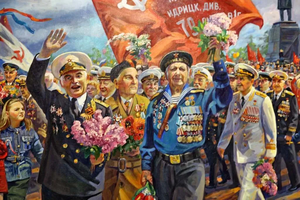 День Победы и Великая отечественная война: взгляд эзотерика
