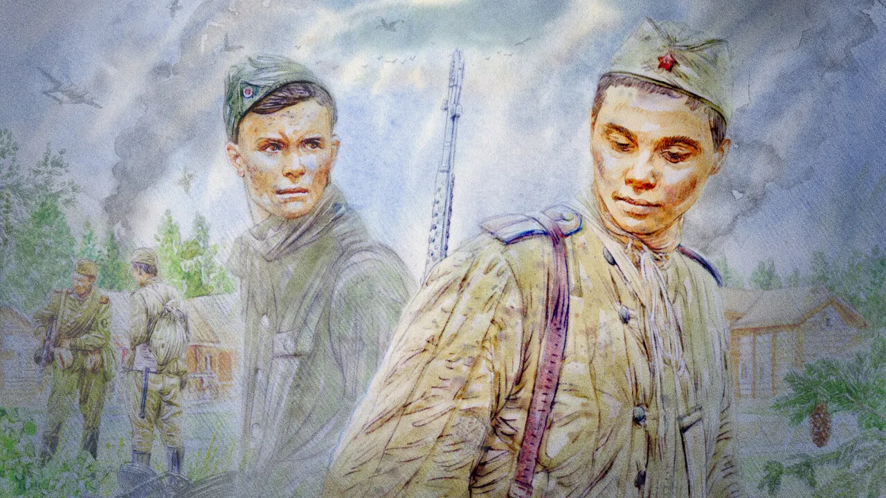 История читательницы из прошлой жизни: "Я обещал ей вернуться!..."