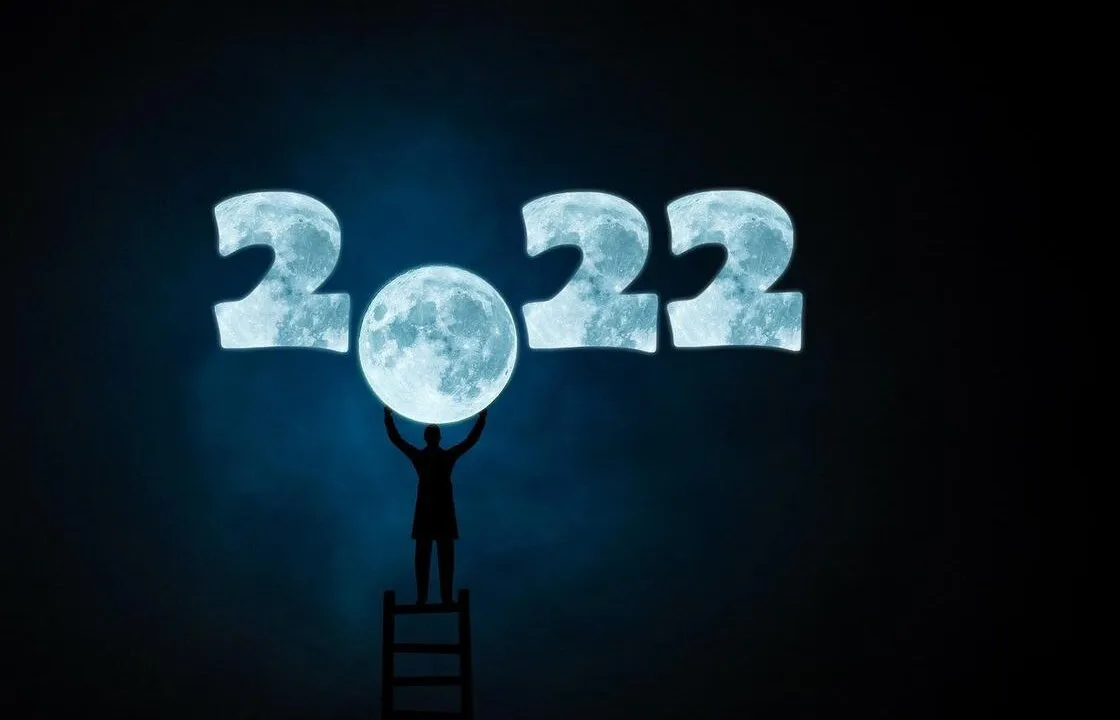 ИТОГИ 2022 года: почему не сбылись прогнозы, и почти все ОШИБЛИСЬ?