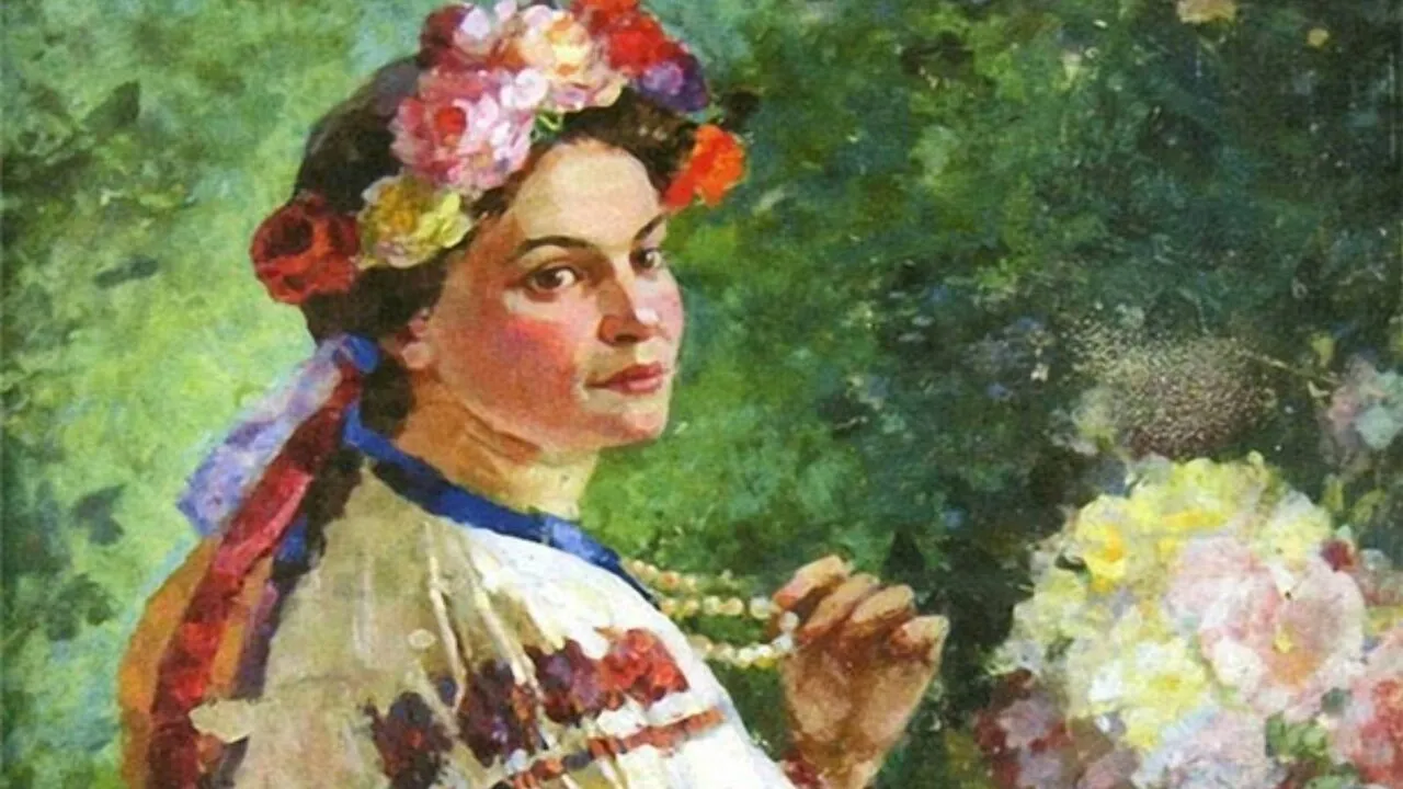 История читательницы из прошлой жизни: Ярина и несбывшиеся мечты