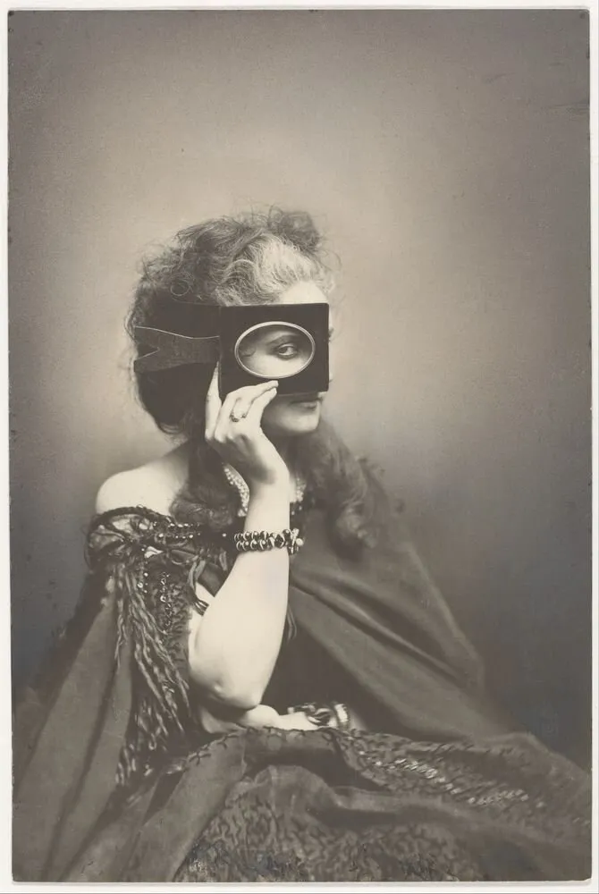Энергетика фотографий. Почему экстрасенсы работают по фото? И почему считалось, что камера "ворует душу"?