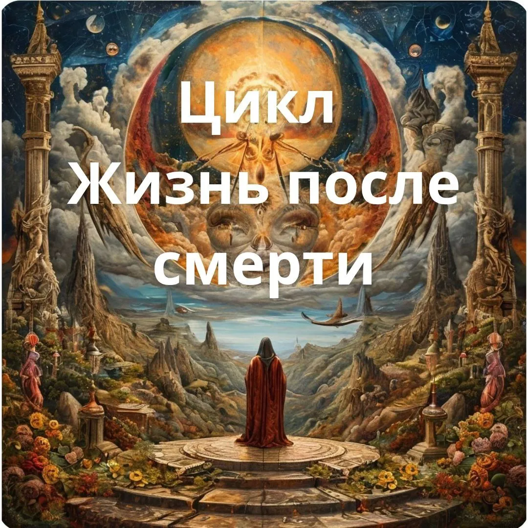 Цикл «Жизнь после смерти»