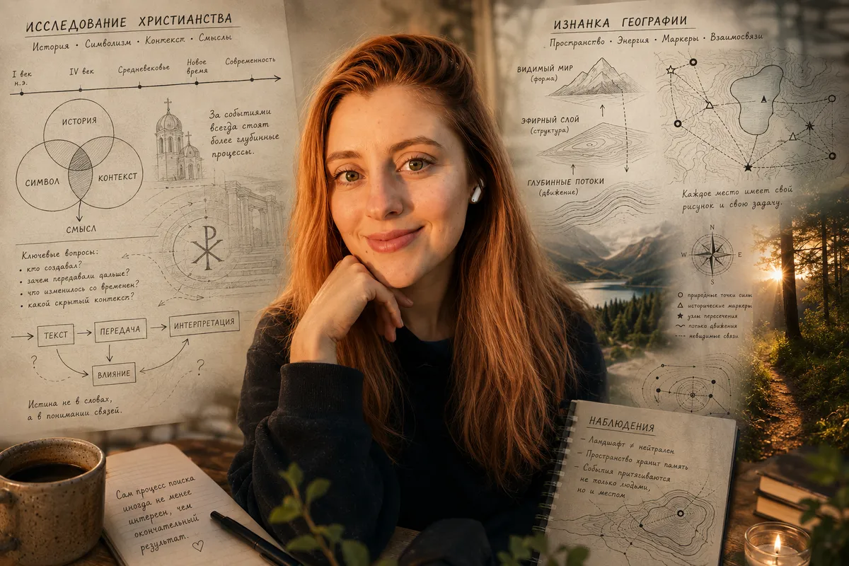 Честный рассказ Леры Некрасовой: как проходит моё лето, что я узнала о мире и о себе и о чём хочу БОЛЬШЕ писать в этом блоге