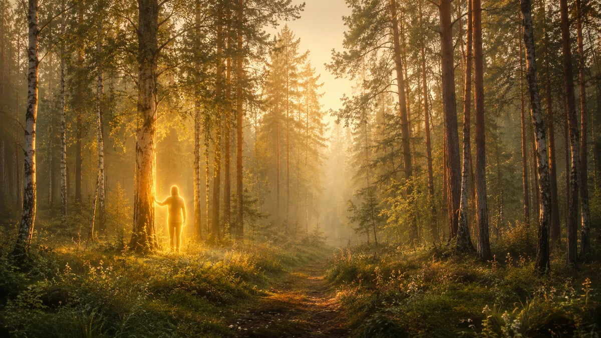 Я несколько недель НЕ БЫЛ ЧЕЛОВЕКОМ. Это оказалось совсем не так, как вы думаете
